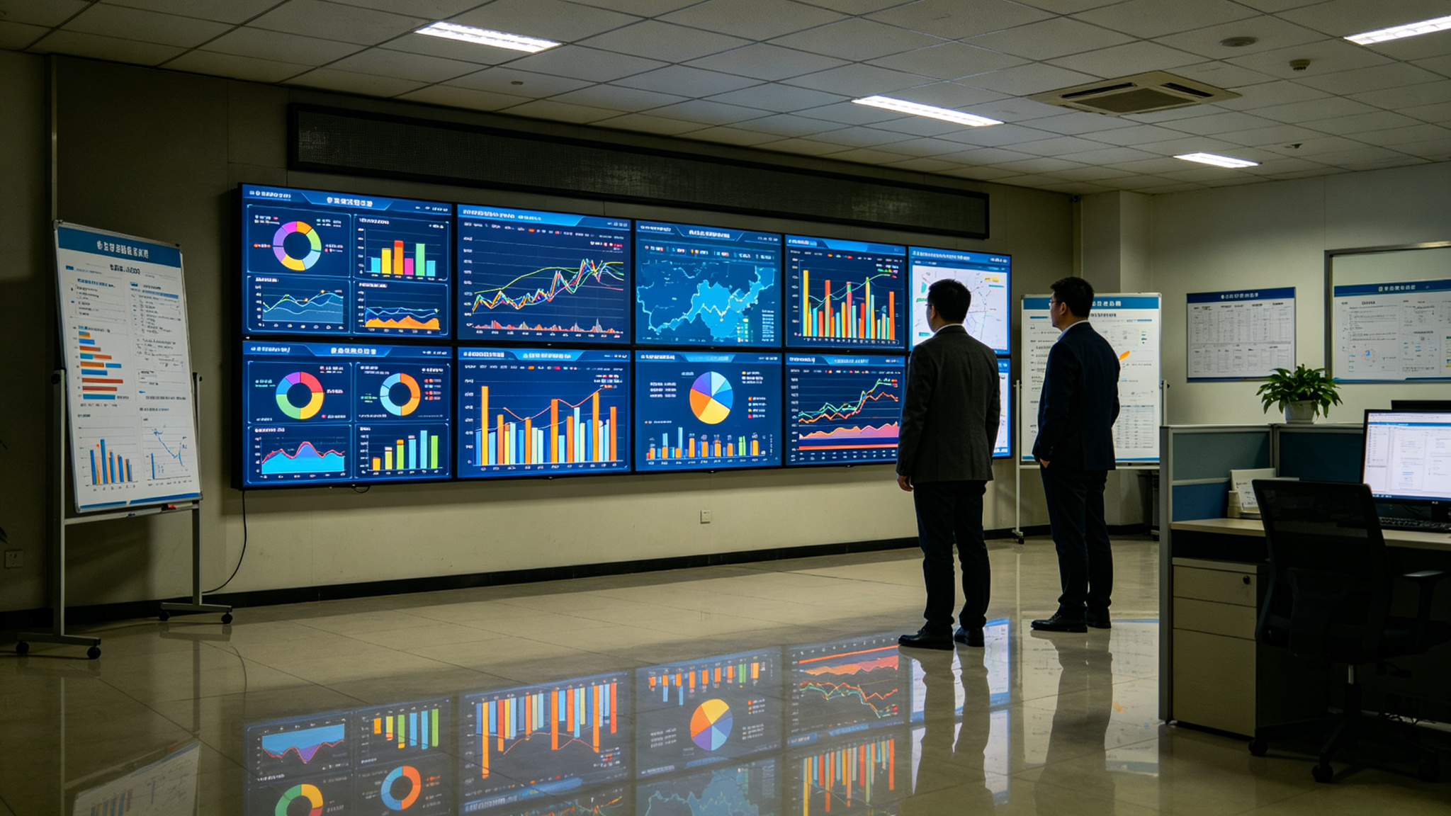 SQL 注入实战
